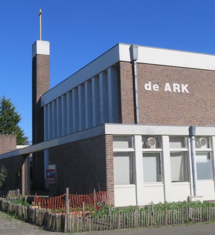 De Ark Amsterdam Noord
