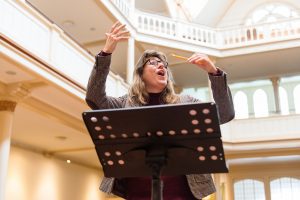 Lees meer over het artikel Studiedag Choral Evensong in de Keizersgrachtkerk