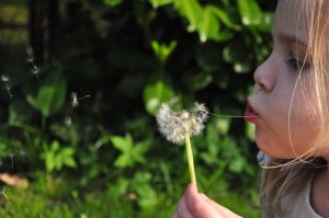 Veertigdagentijd met kinderen