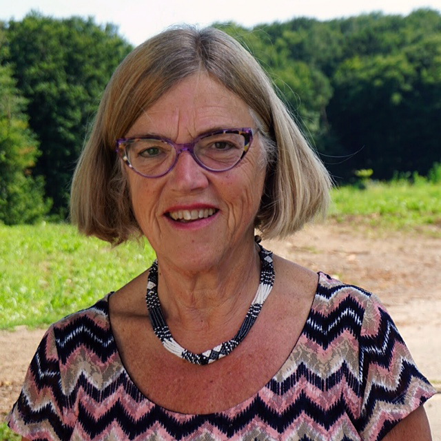 Hannie Kraan, vertrouwenspersoon Hannie Kraan, vertrouwenspersoon