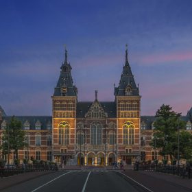 Lees meer over het artikel Bijbelroute Rijksmuseum: ‘Het Woord verbeeld’