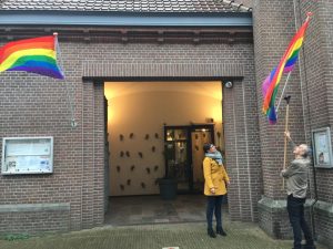 Reactie Nashville-verklaring scriba Protestantse Kerk Amsterdam