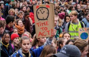 Lees meer over het artikel Geloof in de Klimaatmars