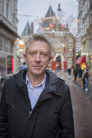 Voorzitter Algemene Kerkenraad Rijk van Ark over 2019