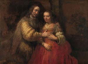 Lees meer over het artikel Loop de Bijbelroute langs twaalf meesterwerken in het Rijksmuseum