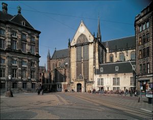 Uniek: Johannes Passion in De Nieuwe Kerk Amsterdam