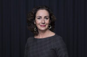 Femke Halsema doet de Preek van de Leek