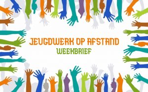 Jeugdwerk op afstand