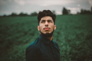 Lees meer over het artikel Wat is mijn kompas in dit ongekende land? – Bas van der Graaf