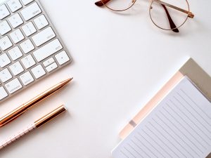 Lees meer over het artikel De weldaad van routine – Greteke de Vries