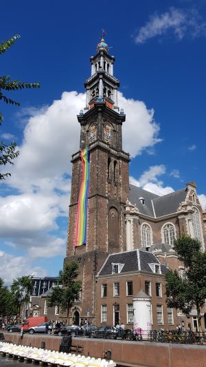 Regenboog-ongemak – Herman Koetsveld