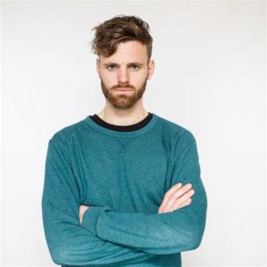 Lees meer over het artikel Tim Hofman: ‘Ik merkte dat ik aan het bidden was’