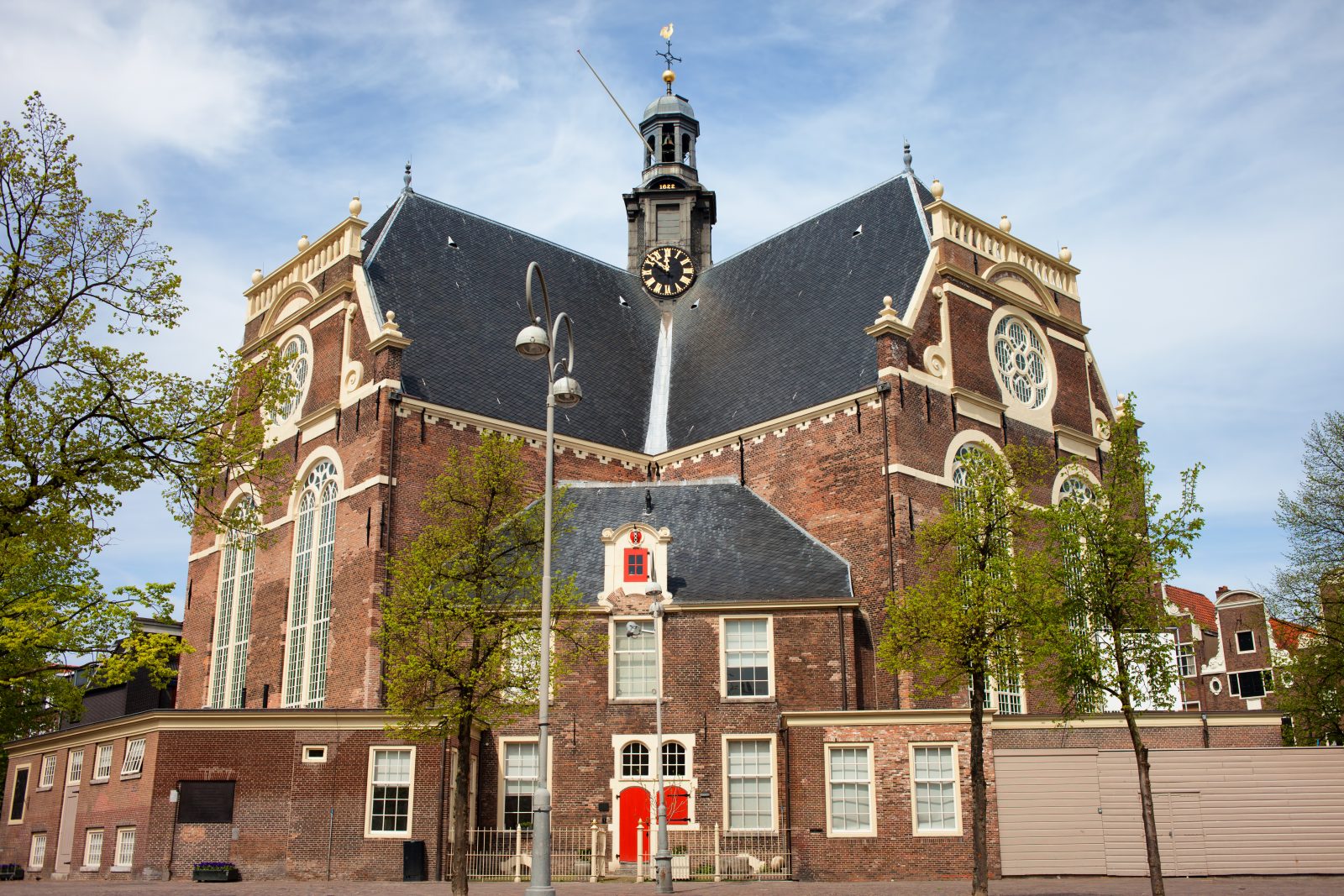 Zaal huren in Amsterdam | Unieke kerkzalen voor elk evenement