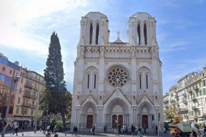 Protestantse Kerk Amsterdam onderschrijft verklaring van het Veiligheidspact over de aanslag in Nice