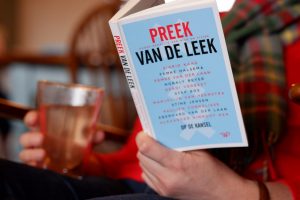 Lees meer over het artikel Nu verkrijgbaar: elf inspirerende preken