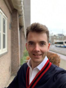Lees meer over het artikel Hoge verwachtingen en kerst