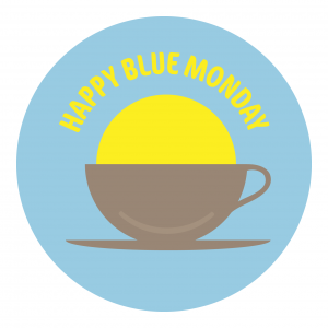Happy Blue Monday