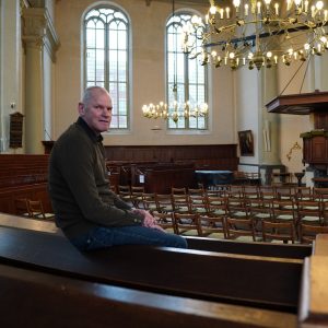 Lees meer over het artikel Als we een lijk op hadden gevist moest ik praten met die jongens