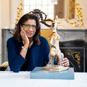 Lees meer over het artikel Kerken moeten rol in slavenhandel erkennen