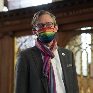 Lees meer over het artikel Leendert Bouthoorn: “Het geloof heb ik nooit losgelaten”