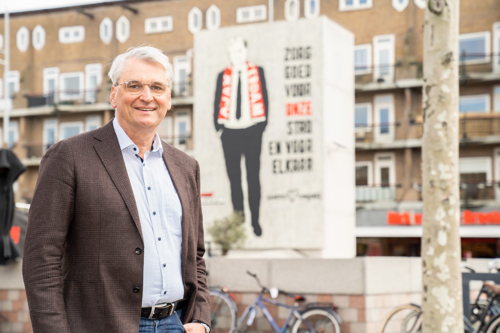 Bas Van Der Graaf Dochter