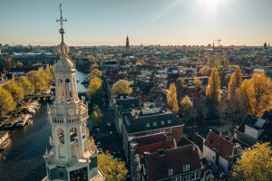 Lees meer over het artikel Vrijwilligersvacature – Voorzitter College van Kerkrentmeesters (CKR)