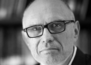 Lees meer over het artikel Publiekslezing Miroslav Volf 7 juni