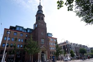 Lees meer over het artikel Divers en inclusief kerk zijn in Amsterdam