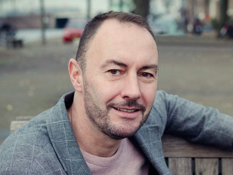 Martin de Jong