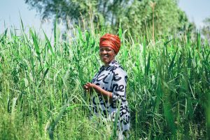 Lees meer over het artikel Mpho Tutu: ‘De ander liefhebben is veel moeilijker dan hem of haar te haten’