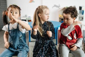 Lees meer over het artikel 5 methodes voor leuk én inspirerend kinderwerk