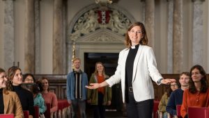 Lees meer over het artikel Sociaal jaarverslag 2021