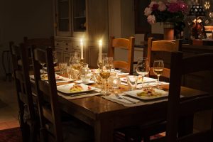 Lees meer over het artikel Kerstcampagne ‘Aan tafel’