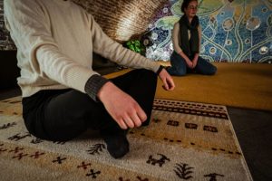 Lees meer over het artikel Studiedag bij Gist: het lichaam als leermeester