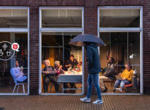 Lees meer over het artikel In deze kerken kun jij komende winter terecht om op te warmen