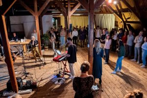 Lees meer over het artikel Kerk in de huidige toekomst – Hervormingsdag 2025