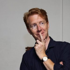 Lees meer over het artikel ‘‘Het is zoeken hoe je, vanuit het besef dat het leven je gegeven is, er iets van kunt maken.’’
