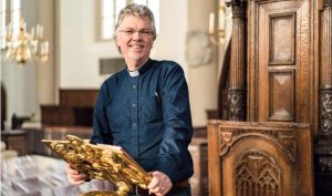 Lees meer over het artikel Tijdsgeest gevangen in theologisch jaaroverzicht