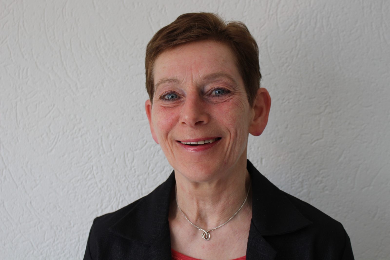 Hanny Luesink