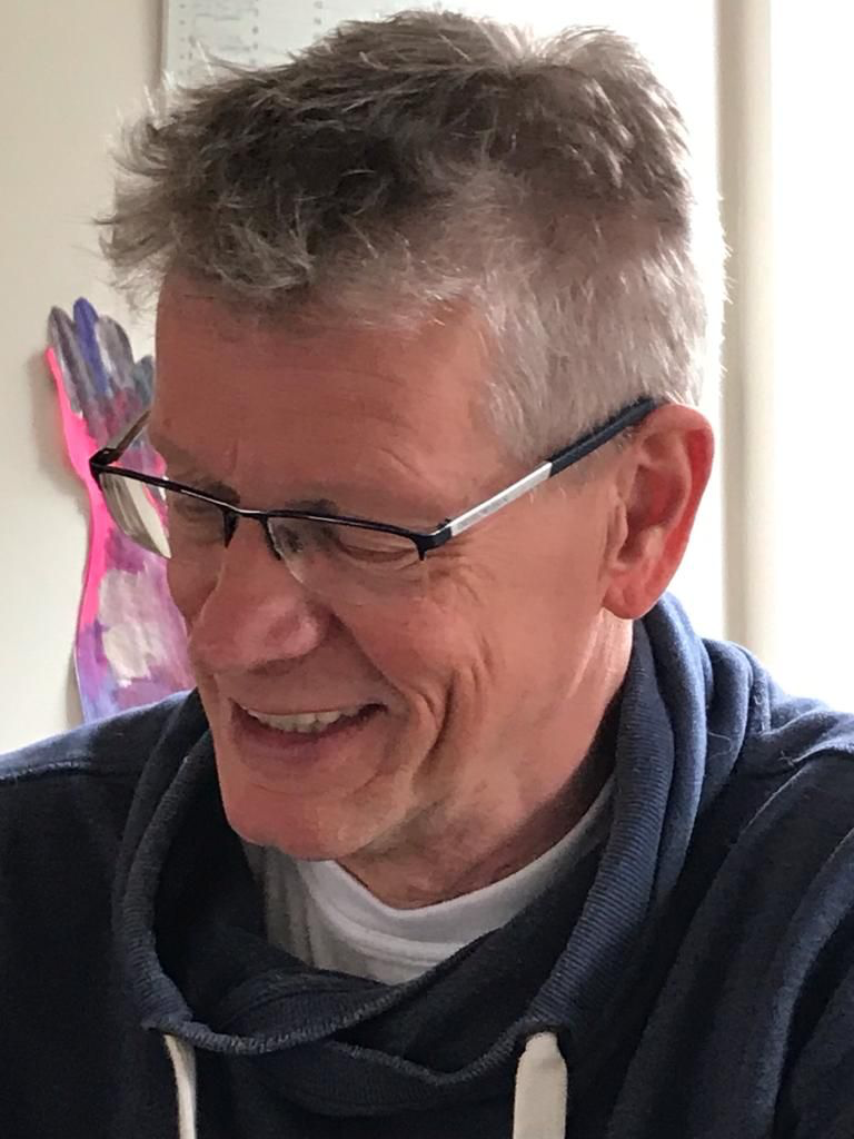 Pieter Bos