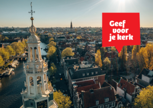 Lees meer over het artikel Goede gaven – Update Actie Kerkbalans 2024