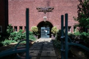 Lees meer over het artikel Willem de Zwijgerkerk: samen met de buurt een nieuwe kerk vormgeven