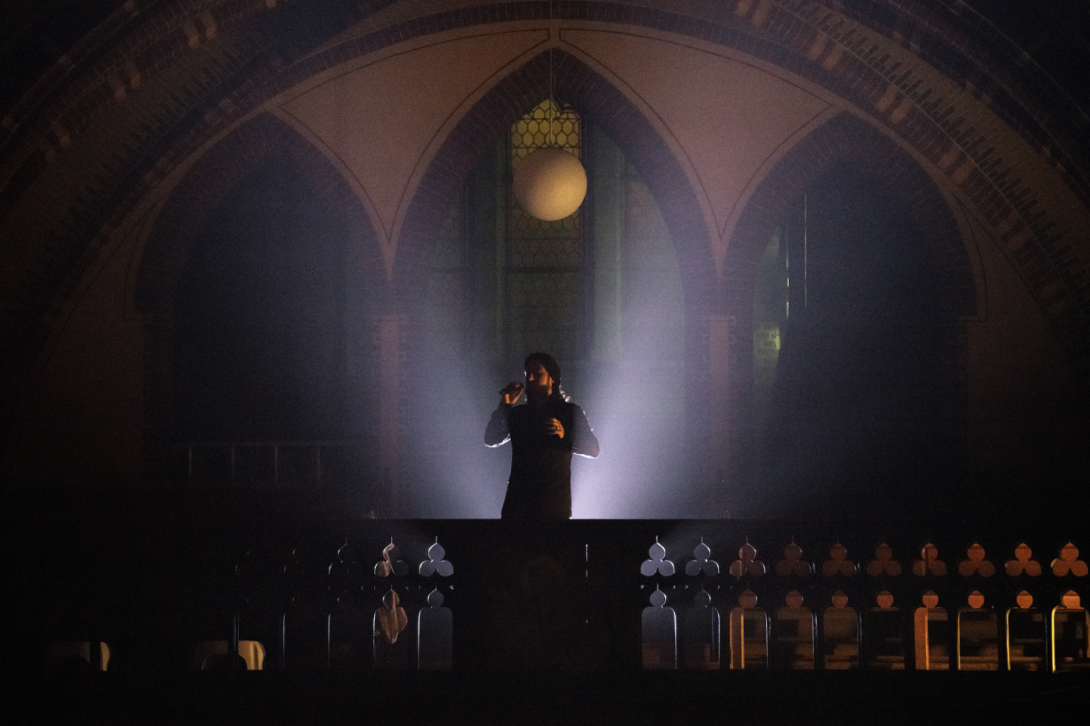 The Spirit Of Amsterdam The Spirit of Amsterdam: feestweekend vol spirit! - Protestantse Kerk