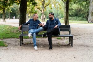 Lees meer over het artikel Tweegesprek: Over Hoop