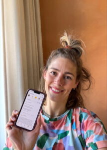 Lees meer over het artikel De kerk in je broekzak: in de Jeruzalemkerk zorgt de kerk-app voor meer verbinding