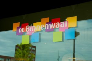 Lees meer over het artikel Doopfeest bij de Binnenwaai