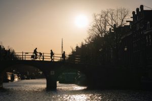 Lees meer over het artikel Harrie de Reus: Oefenen in Hoop