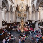 Sociaal Jaarverslag 2024–2025: samen kerk in de stad