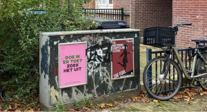 Lees meer over het artikel Campagne ‘Zoek het uit’ voor wie zoekt naar geloof en zingeving