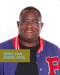 Lees meer over het artikel Raffic Osman: Now Is The Time